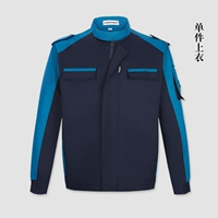 Темно -синий зеленый топ пийнин