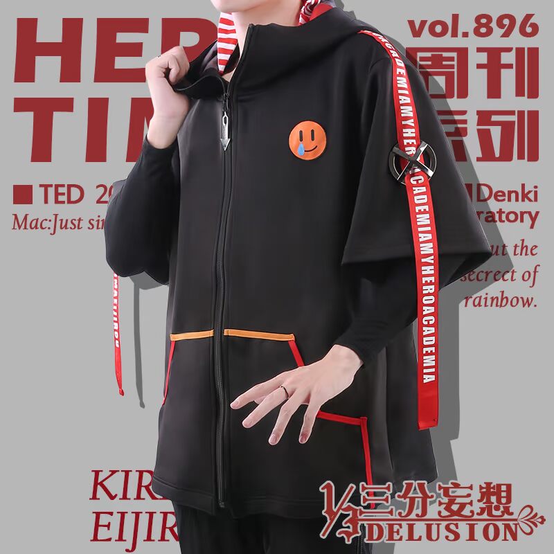 Ba điểm 己 小 小 cos cos dán hình xăm 焦 焦 焦 冻 岛 儿郎 cosplay cosplay game