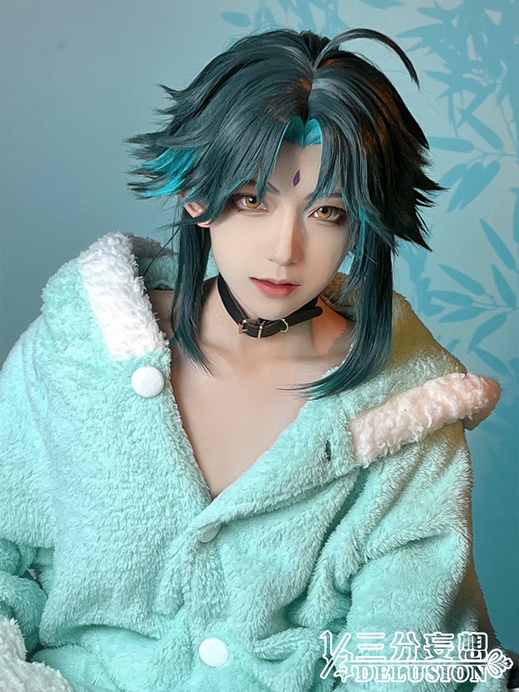 [USD 44.59] Trilogy Cosplay Cosplay Cosplay Clockwork Pajamas Plush ...
