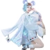 Ba điểm si mê Alice trong Wonderland cos laser boy dormouse girl girl dễ thương gió cosplay trang phục nữ - Cosplay