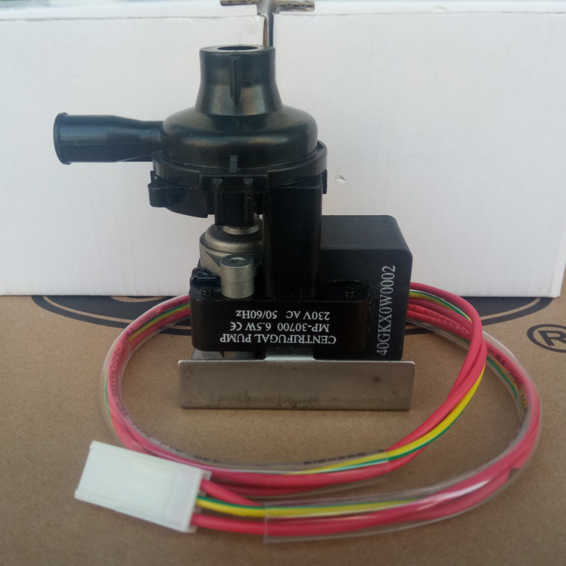 Carrier cassette fan coil drainage pump lifting pump 42GWC series central air conditioning pump MP-30700