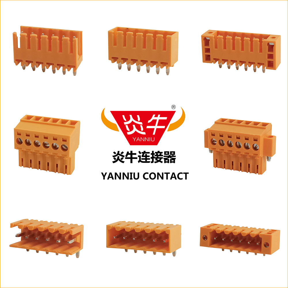 3 5mm Corfa Swap-type PCB wiring KF2EDGKJ KF2EDGKJ KF2EDGKJM KF2EDGKJM BL3 BL3 5