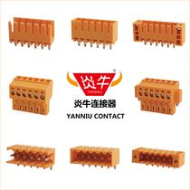 3 5mm Corfa Swap-type PCB wiring KF2EDGKJ KF2EDGKJ KF2EDGKJM KF2EDGKJM BL3 BL3 5