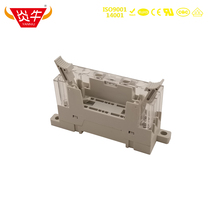 A4-4Z-C2-X safety relay base and spring SF1V Omron G7SA SFS2 3 HFA4