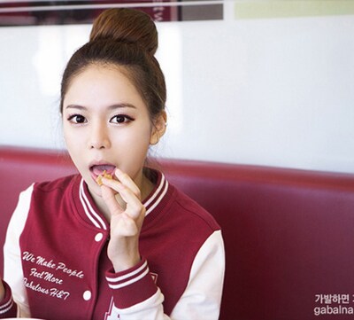 Extension cheveux - Chignon - Ref 236872 Image 18