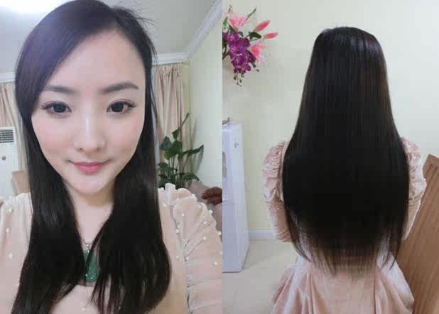 Extension cheveux - Ref 217242 Image 36