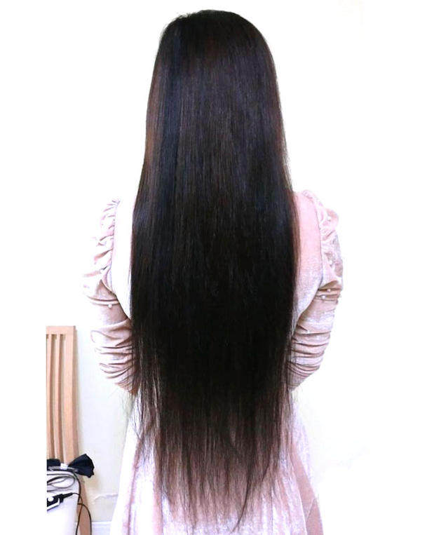 Extension cheveux - Ref 217719 Image 24