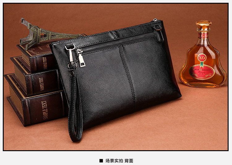 Sac pour homme - Ref 53221 Image 19