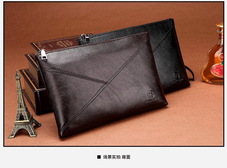 Sac pour homme - Ref 53221 Image 20