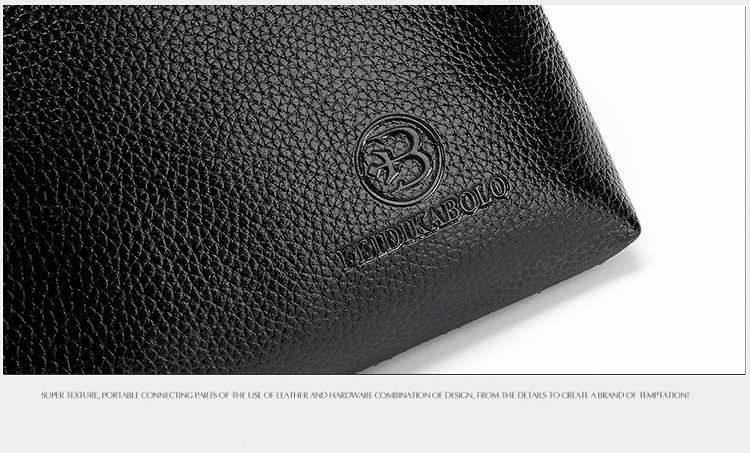 Sac pour homme - Ref 53221 Image 13