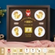 12 -INCH Coffee Color Box [Симпатичный Menglong] Coffee Color