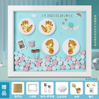 12-дюймовый ангел Seallue-Slue+теплый фонарь