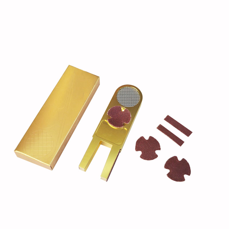 Multifunction Metal Table Ball Rod Head Repair table Ball Rod Holder U Shaped Frosted table Billiard Cue grinding machine