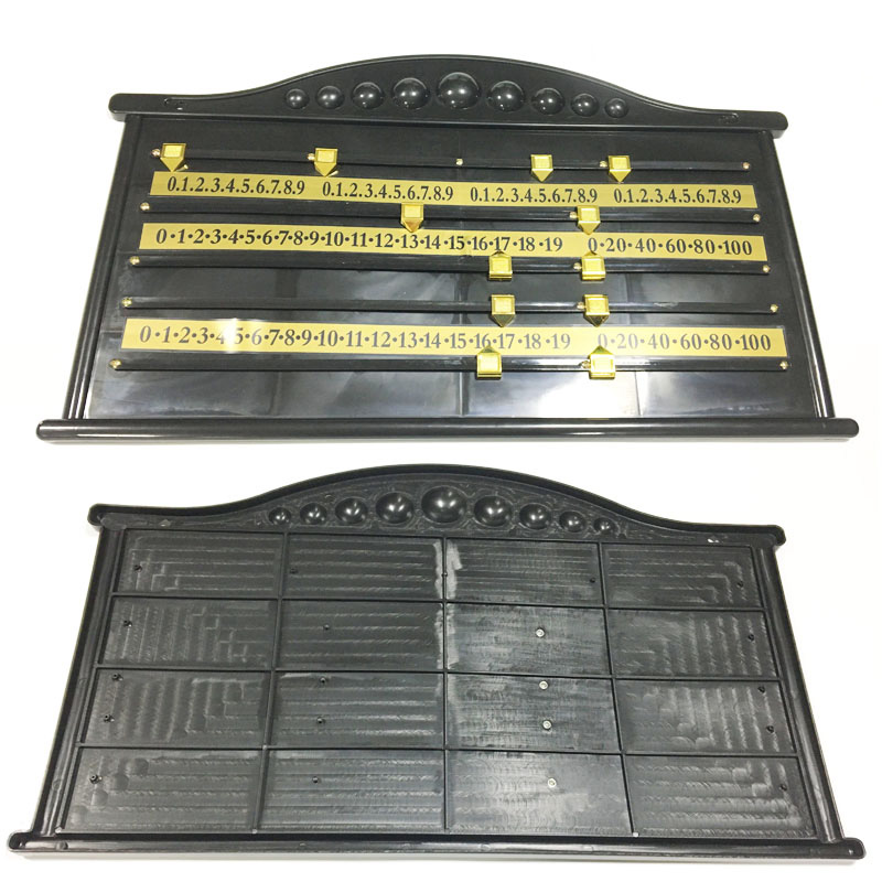 British Division Nooke billiard table scooters Knock billiard table special scoreboard scooters scooters scooters scooters table scooters