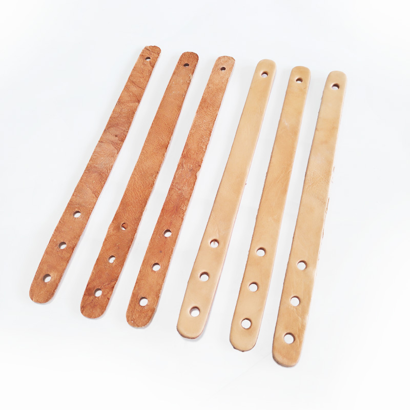 Black eight billiards table track Bull Leather Band American sixteen Color Track Ox Leather Division Nooker Table Accessories