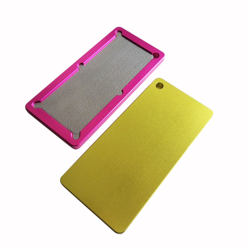 Table Ball Rod head Grinding Instrumental Clubhead Repaiser Radium Thickness Filing Knife Tool Table Ball Pendant key clasp