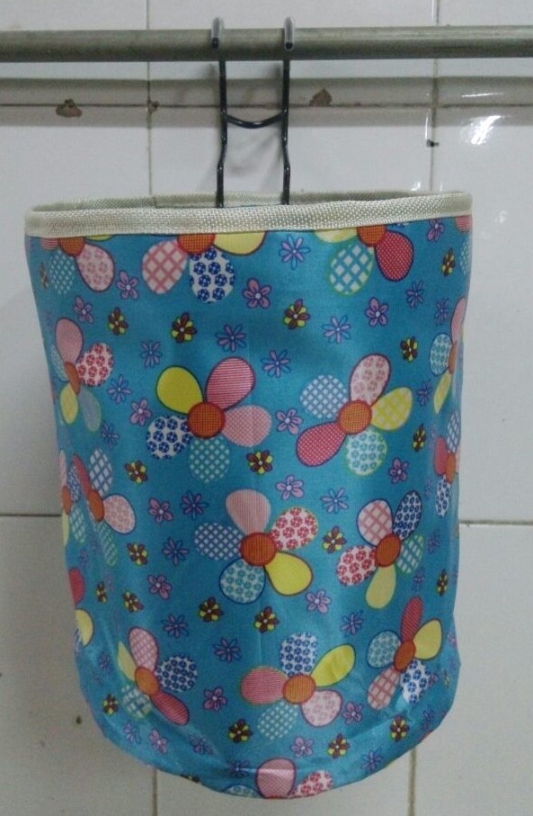 Panier pour vélo en toile - Ref 2257868 Image 11