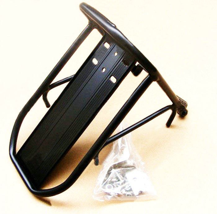 Porte-bagages pour vélo - Ref 2416886 Image 26