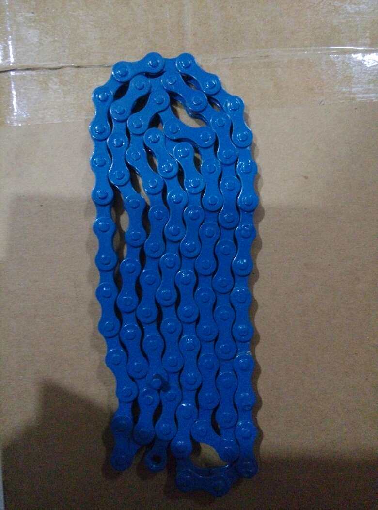 Chaîne de vélo - Ref 2369665 Image 12