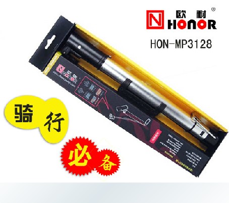 Pompe à vélo HONOR - Ref 2387969 Image 26