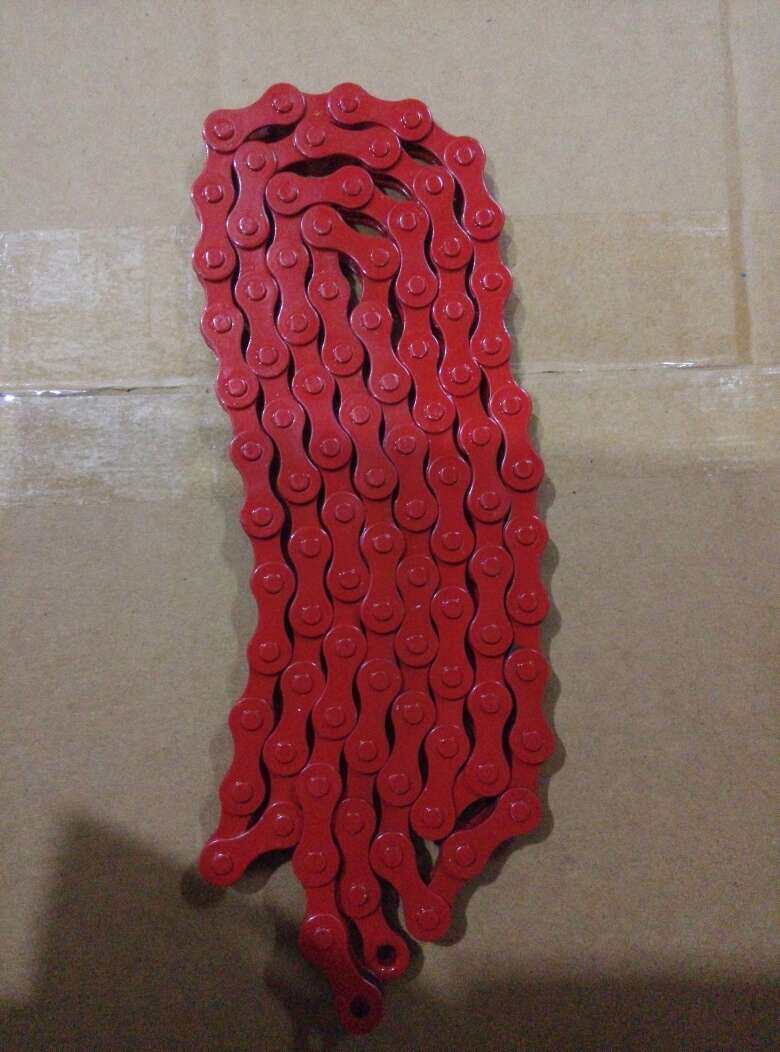 Chaîne de vélo - Ref 2369665 Image 6