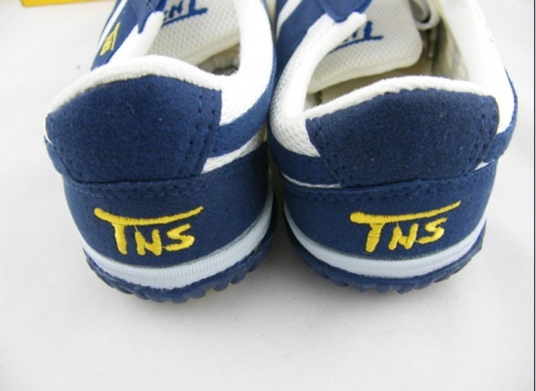 Chaussures tennis de table uniGenre 113-6 - Ref 846294 Image 24