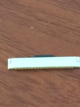 Alternative HRS FPC 40P to pick up Foxconn FPC 40P