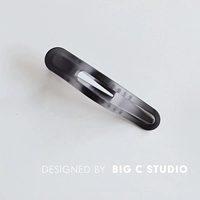 Чернила черная