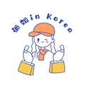 派姐in Korea