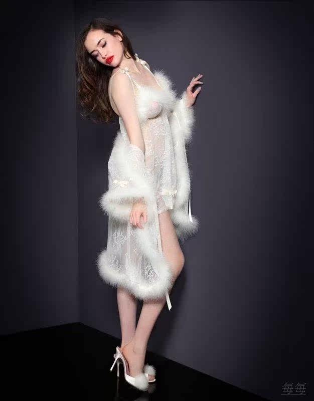 Peignoir - Ref 598659 Image 16