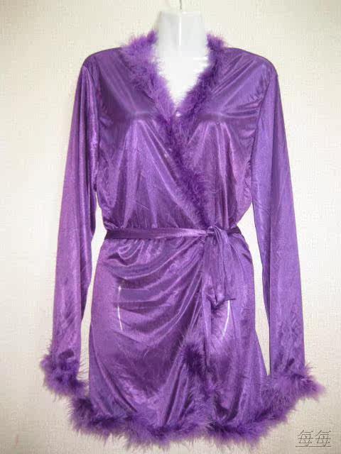 Peignoir - Ref 596918 Image 11