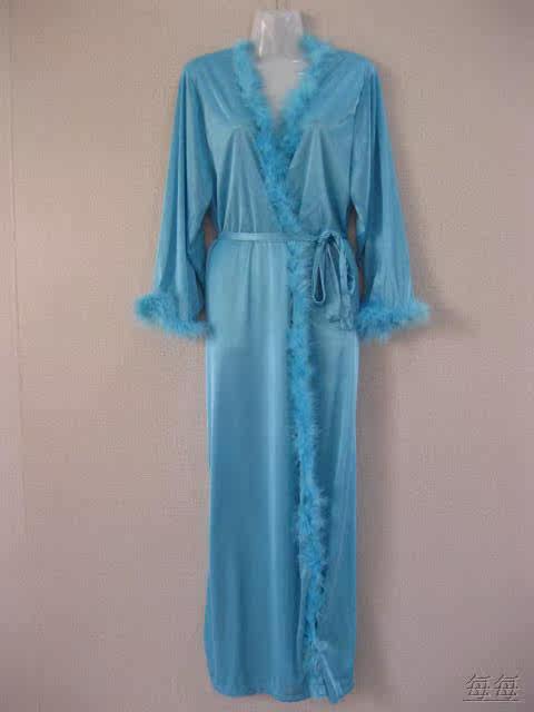 Peignoir - Ref 596918 Image 10