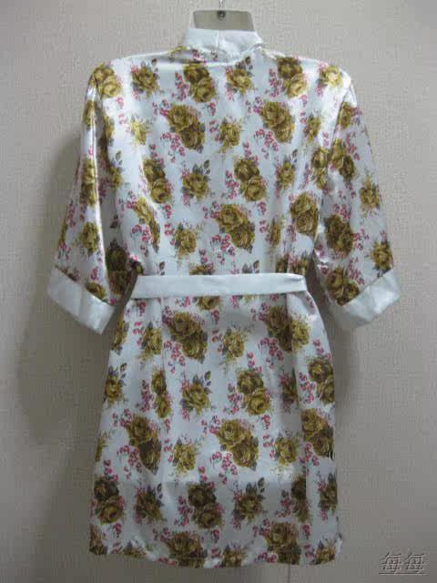 Peignoir - Ref 597623 Image 6