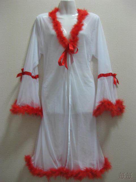 Peignoir - Ref 598659 Image 12