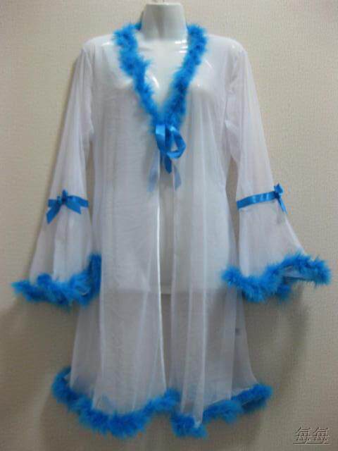 Peignoir - Ref 598659 Image 10