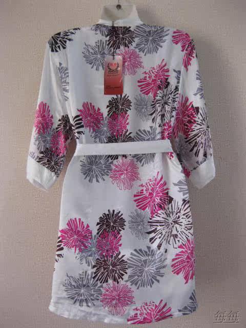 Peignoir - Ref 597623 Image 11