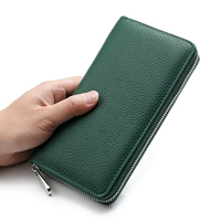 Ковпоярный слой головы [Темно -зеленый] предпочтительная доставка