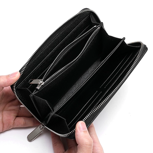 Японские штаны, вместительный и большой универсальный бумажник, маленькая сумка клатч