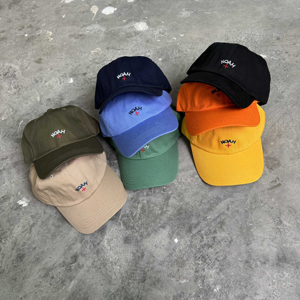 Noah our lady of victory キャップ NOAH Our Lady of Victory 5-Panel