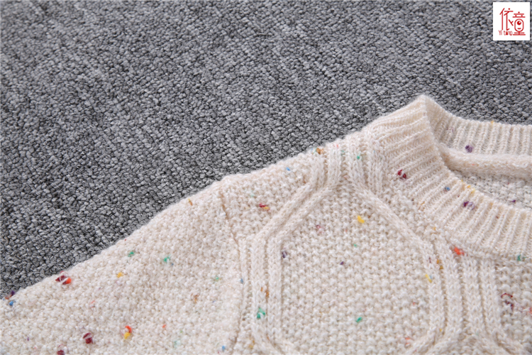 Pull fille - Ref 2105865 Image 16