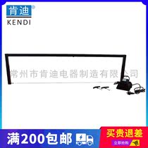 Kendi new product foam sponge EPE electric wire cutting bow exterior wall insulation construction portable and labor-saving