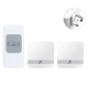 [Британские правила] White 1 Button 2 Host