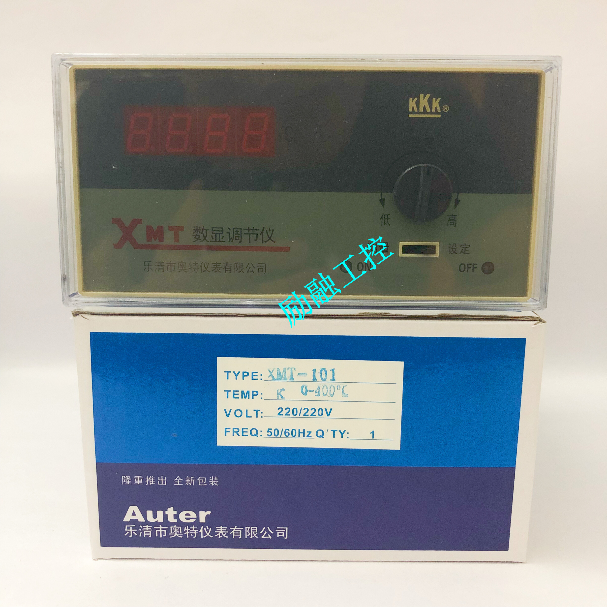 Aote KKK XMT-101 Thermostat XMT-102 XMT-121 XMT-122 XMT-101 KKK