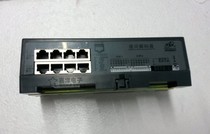 Anjubao building intercom interlayer decoder AJB-XH10ASC network cable system Villa network port decoder