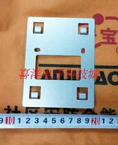 Anjubao Intercom AJB-FJ11DC FJ11DCI FJ11DC9B Bracket Hanging Board Hanging Wall Iron