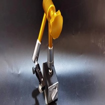 Hydraulic magnetic meter base Magnetic meter base Hydraulic universal meter base Dial indicator dial indicator bracket Magnetic meter base