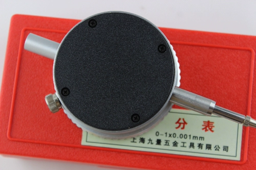 Подлинный Шен Шенцян Таблица 0-1 0-3 0-5 Точность 0,001 мм