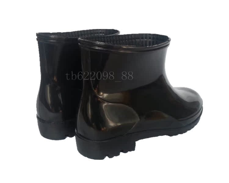 Chaussures en caoutchouc - Ref 942295 Image 15