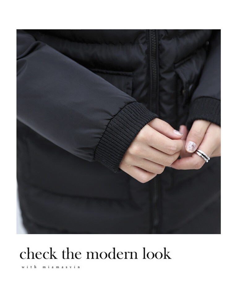 Blouson hiver pour homme   OTHER - Ref 3115297 Image 21