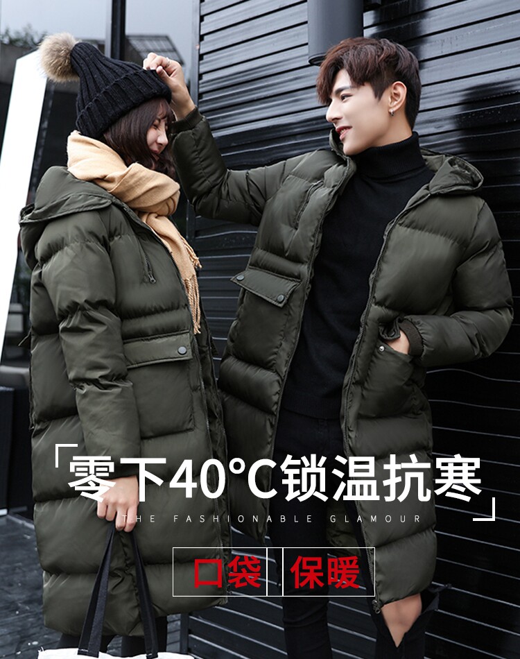 Blouson hiver pour homme   OTHER - Ref 3115297 Image 6